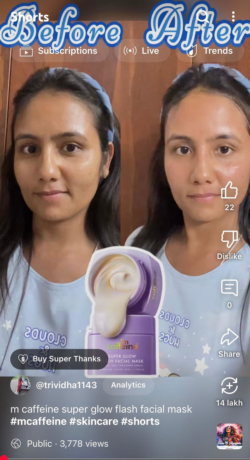 Product photo 1 from Anu Garg’s review
