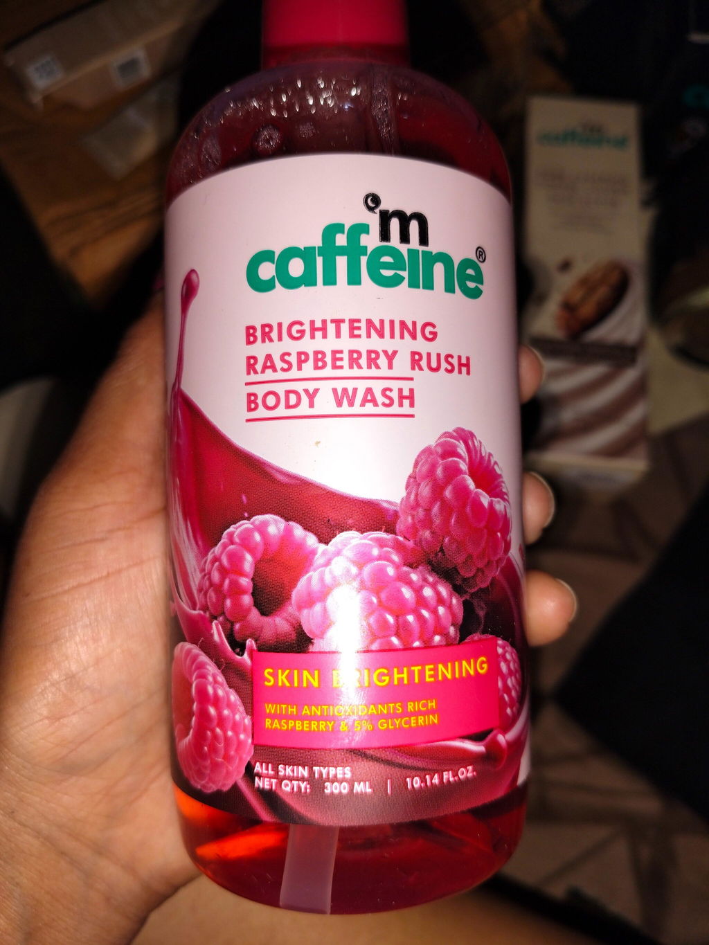 Product photo 1 from Rinkal parmar’s review