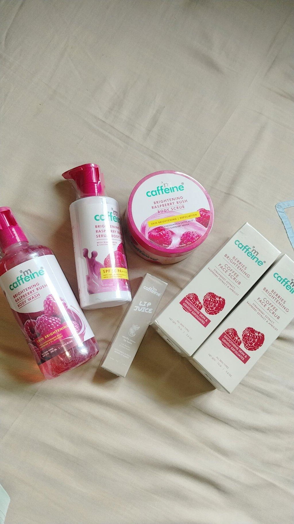 Product photo 1 from Binte Nafis’s review