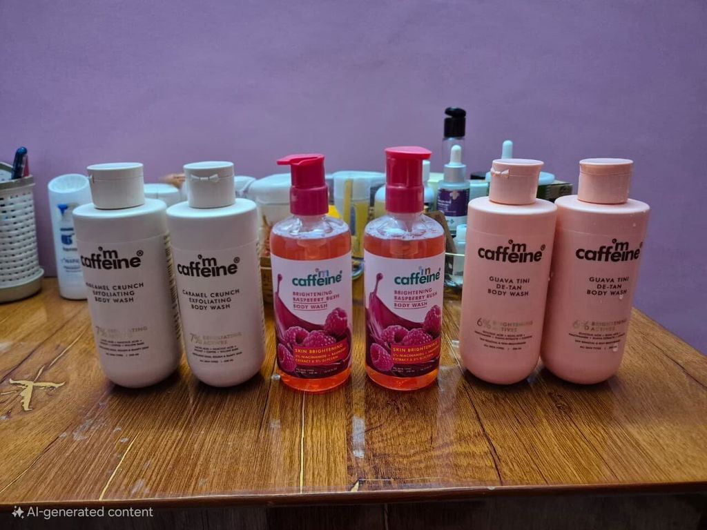 Product photo 1 from Adesh Gaurav’s review