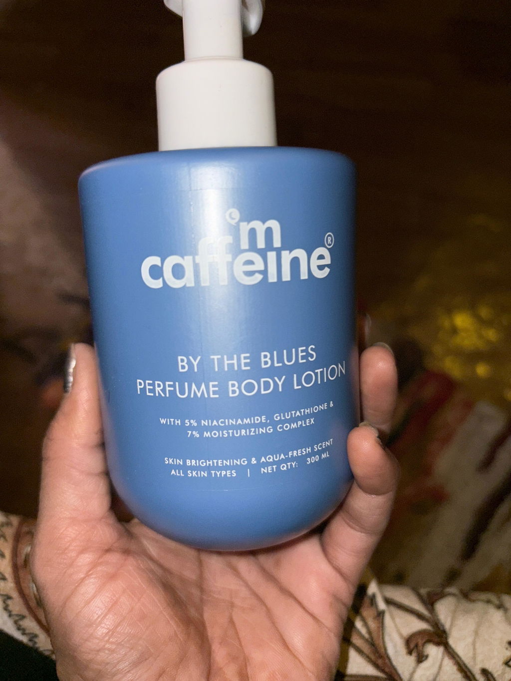 Product photo 1 from Kavita Kasote’s review