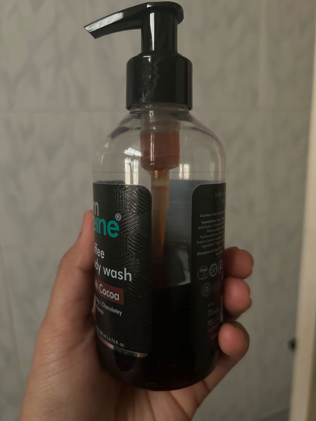 Product photo 1 from Menaka’s review