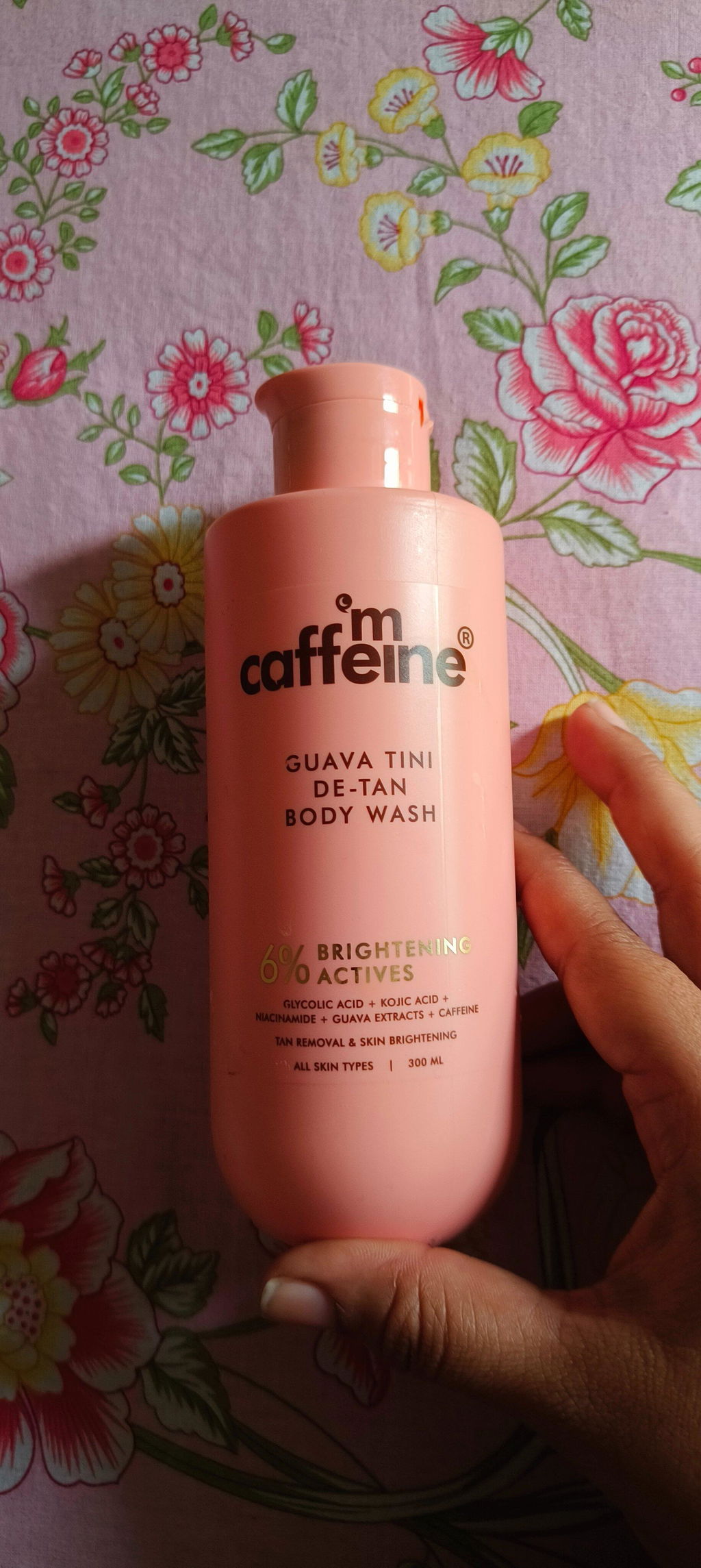 Product photo 1 from Ankita Omprakash Yadav’s review