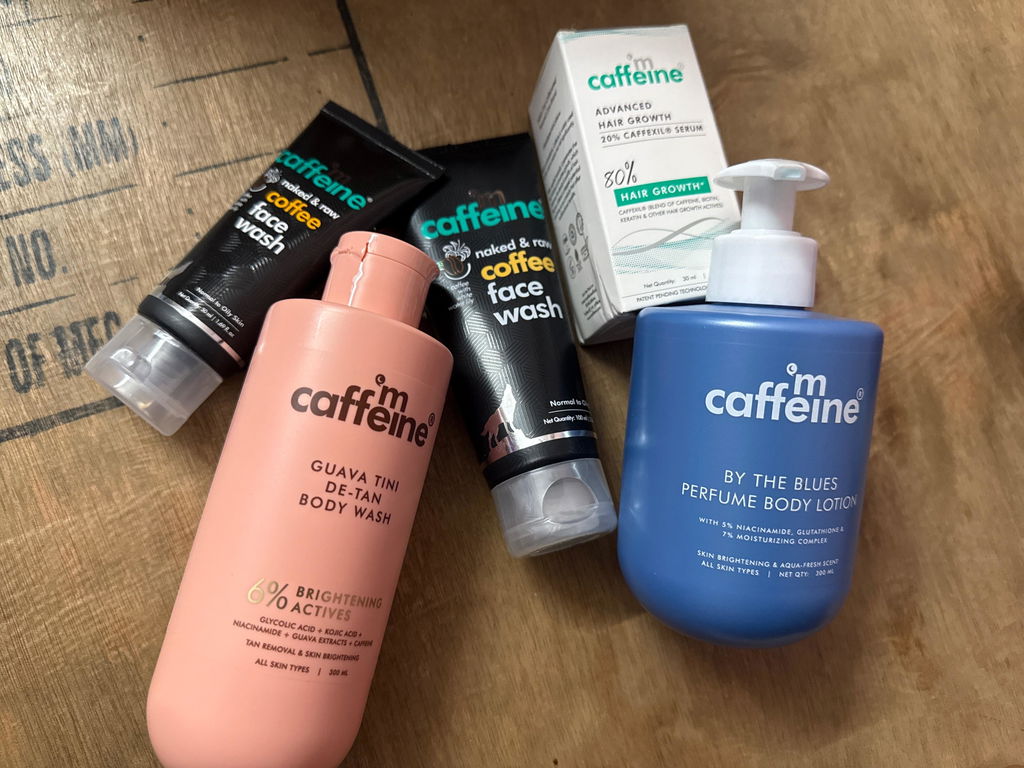 Product photo 1 from Mrs.Margi patel’s review