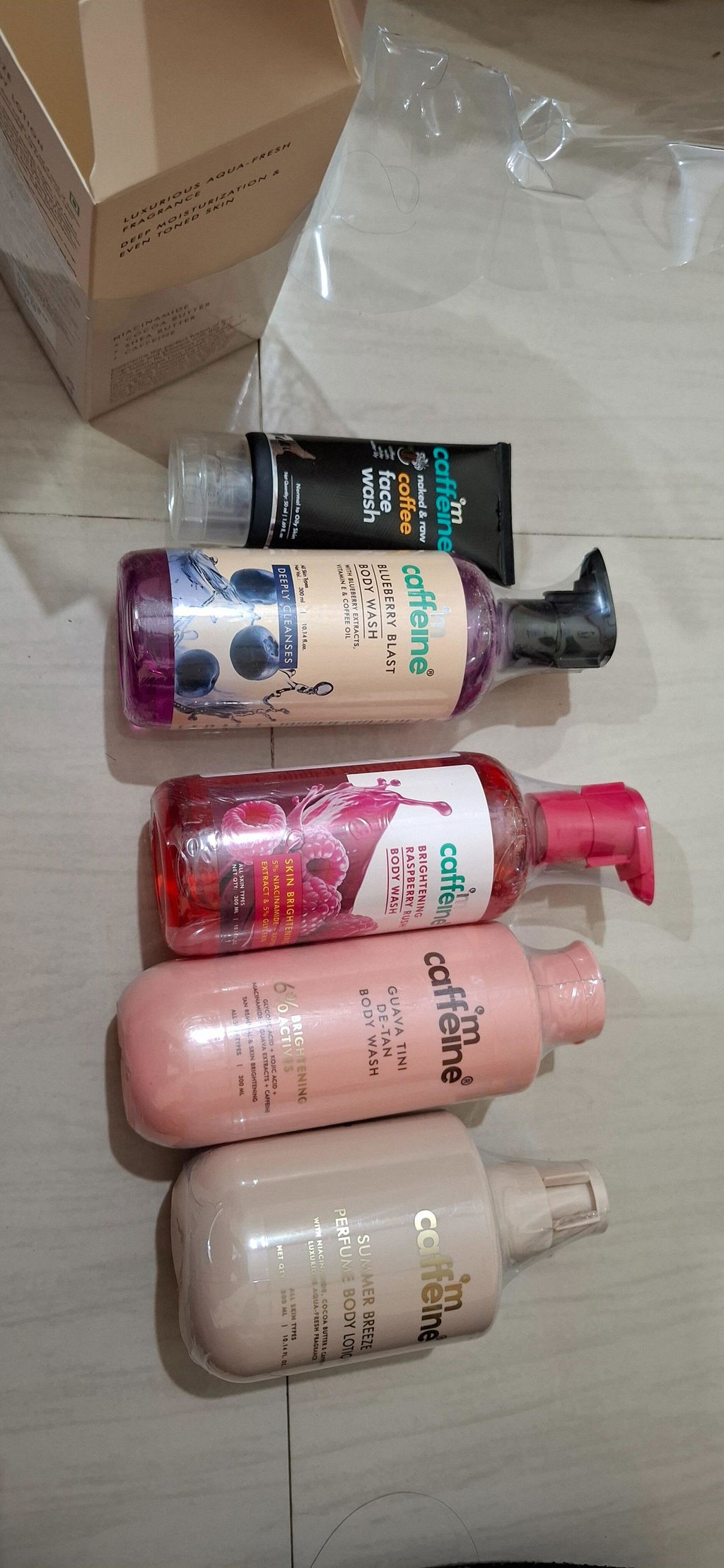 Product photo 2 from Namy rai’s review