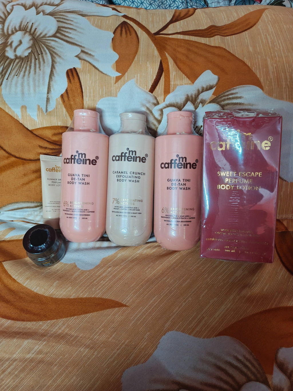 Product photo 1 from Shakchi Shaw’s review