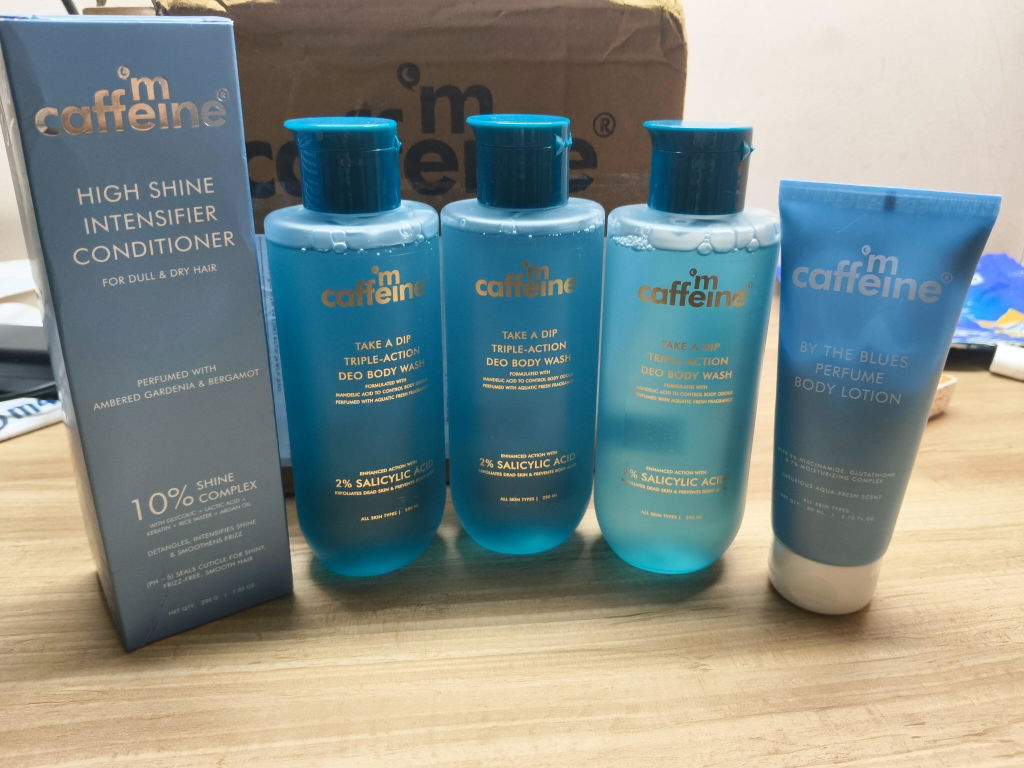 Product photo 1 from Ronak Marvaniya’s review