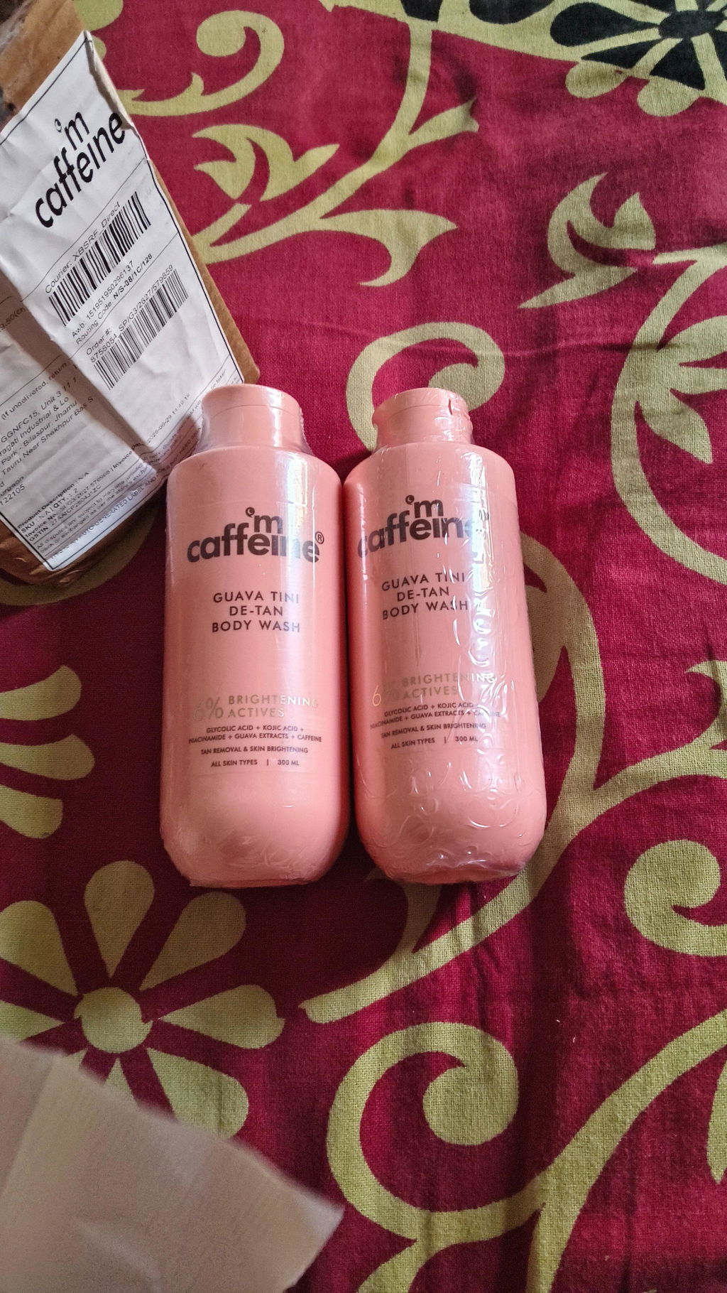 Product photo 2 from sandhya’s review