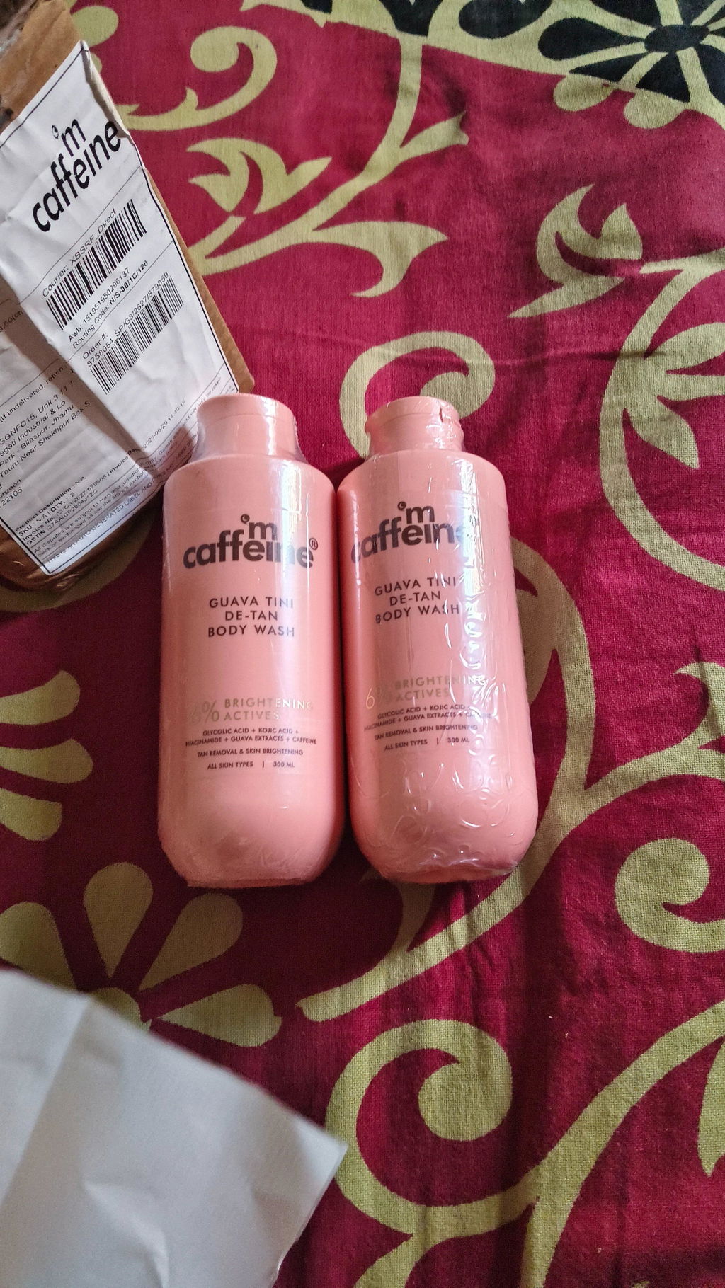 Product photo 3 from sandhya’s review