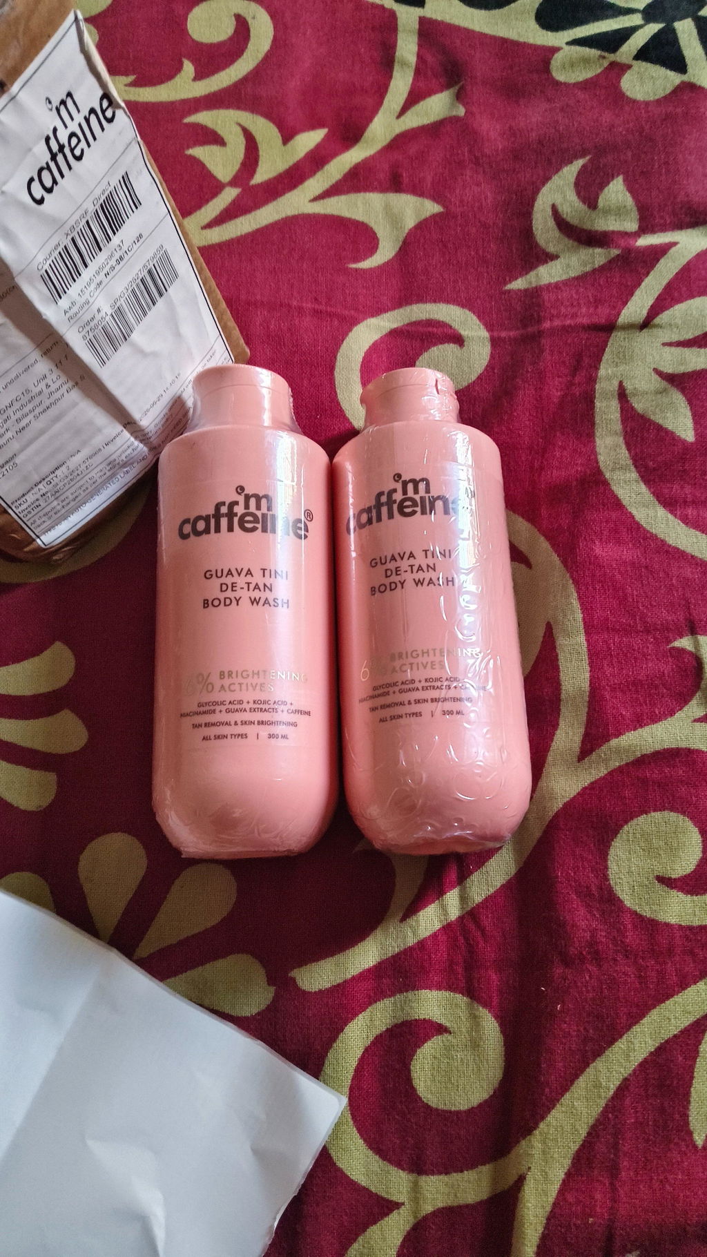 Product photo 2 from sandhya’s review