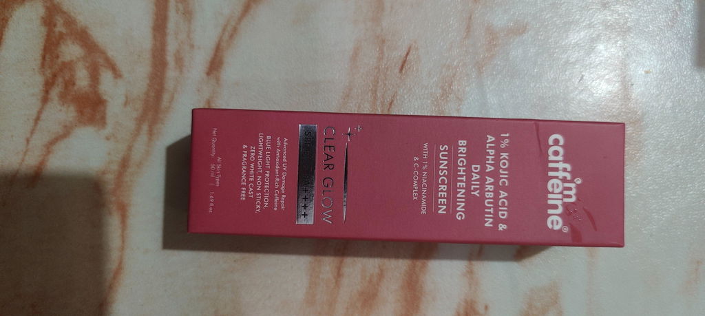 Product photo 1 from Rukhsar Khan’s review
