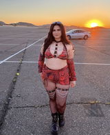 Arianna Amaro review photo