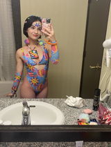 Leah Reynoso review photo
