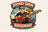 Dyno Dan review photo