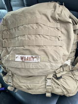 Willey review photo