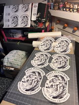 Redrum Graphics review photo