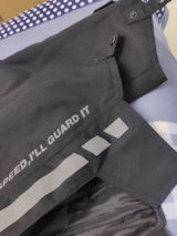 V. review photo
