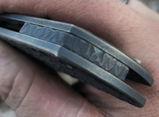 Mike Weidauer review photo