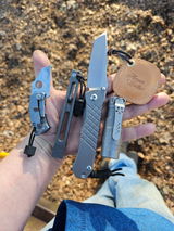 John B. review photo