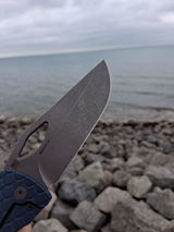 Clinton B review photo