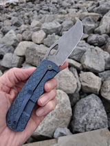 Clinton B review photo