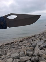Clinton B review photo