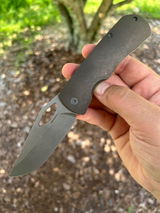 Tyler Williams review photo