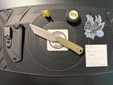 Corey Kosciuszko review photo