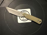 Corey Kosciuszko review photo