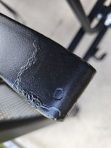 Evi review photo
