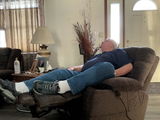 To big for your big man chair review photo