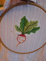 Linda Garrity review photo