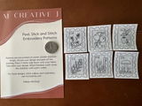 Etsy customer review photo