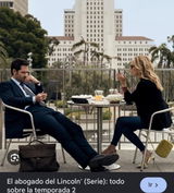 Mauricio Munita review photo