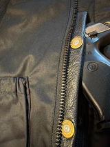 Christian Bumgardner review photo