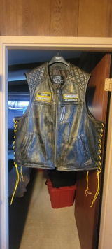 Peter Johnson review photo