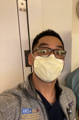 Cardiothoracic Surgeon review photo