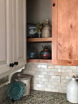 Georgette Clement review photo