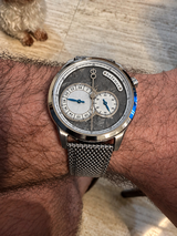 Anonymous review photo