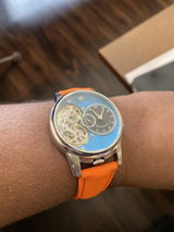 Anonymous review photo