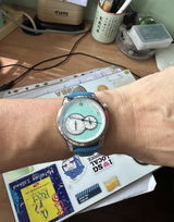 Raymond Yip review photo
