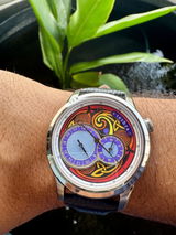 Heber Costa review photo