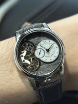 Stavan Desai review photo