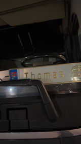 Thomas review photo