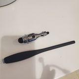walter review photo