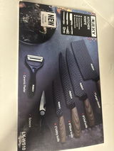 Sam Parker review photo
