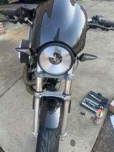 User picture