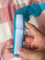 S***a review photo