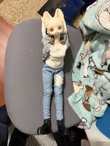 匿名 review photo