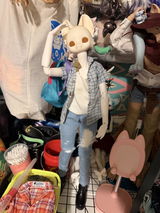 匿名 review photo